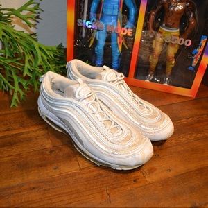 Nike air max 97 used